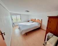 Herverkoop - Villa - Hondón de los Fráiles