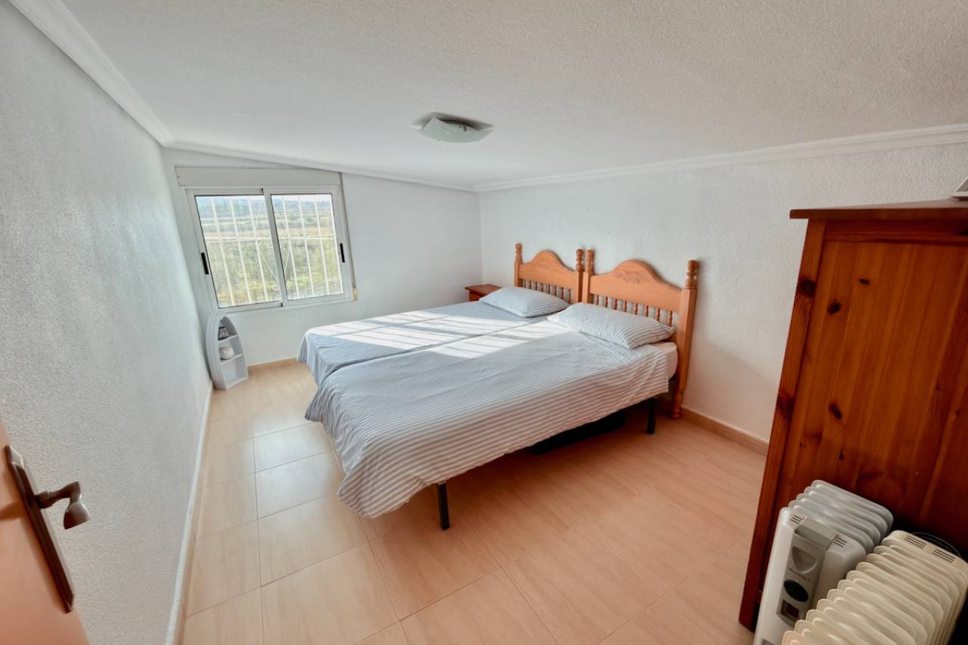 Herverkoop - Villa - Hondón de los Fráiles