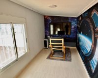 Herverkoop - Villa - Hondón de los Fráiles