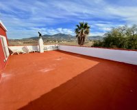 Herverkoop - Villa - Hondón de los Fráiles