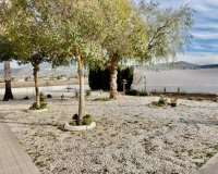 Herverkoop - Villa - Hondón de los Fráiles