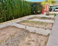 Herverkoop - Villa - Hondón de los Fráiles