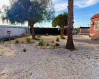 Herverkoop - Villa - Hondón de los Fráiles