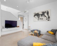 Herverkoop - Villa - Jacarilla - Vistabella