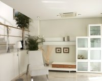 Herverkoop - Villa - Jávea - Balcon al Mar