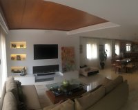 Herverkoop - Villa - Jávea - Balcon al Mar