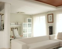 Herverkoop - Villa - Jávea - Balcon al Mar