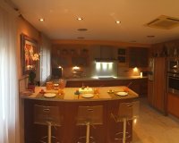 Herverkoop - Villa - Jávea - Balcon al Mar