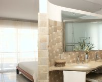 Herverkoop - Villa - Jávea - Balcon al Mar