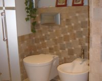 Herverkoop - Villa - Jávea - Balcon al Mar