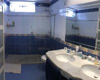 Herverkoop - Villa - Jávea - Balcon al Mar