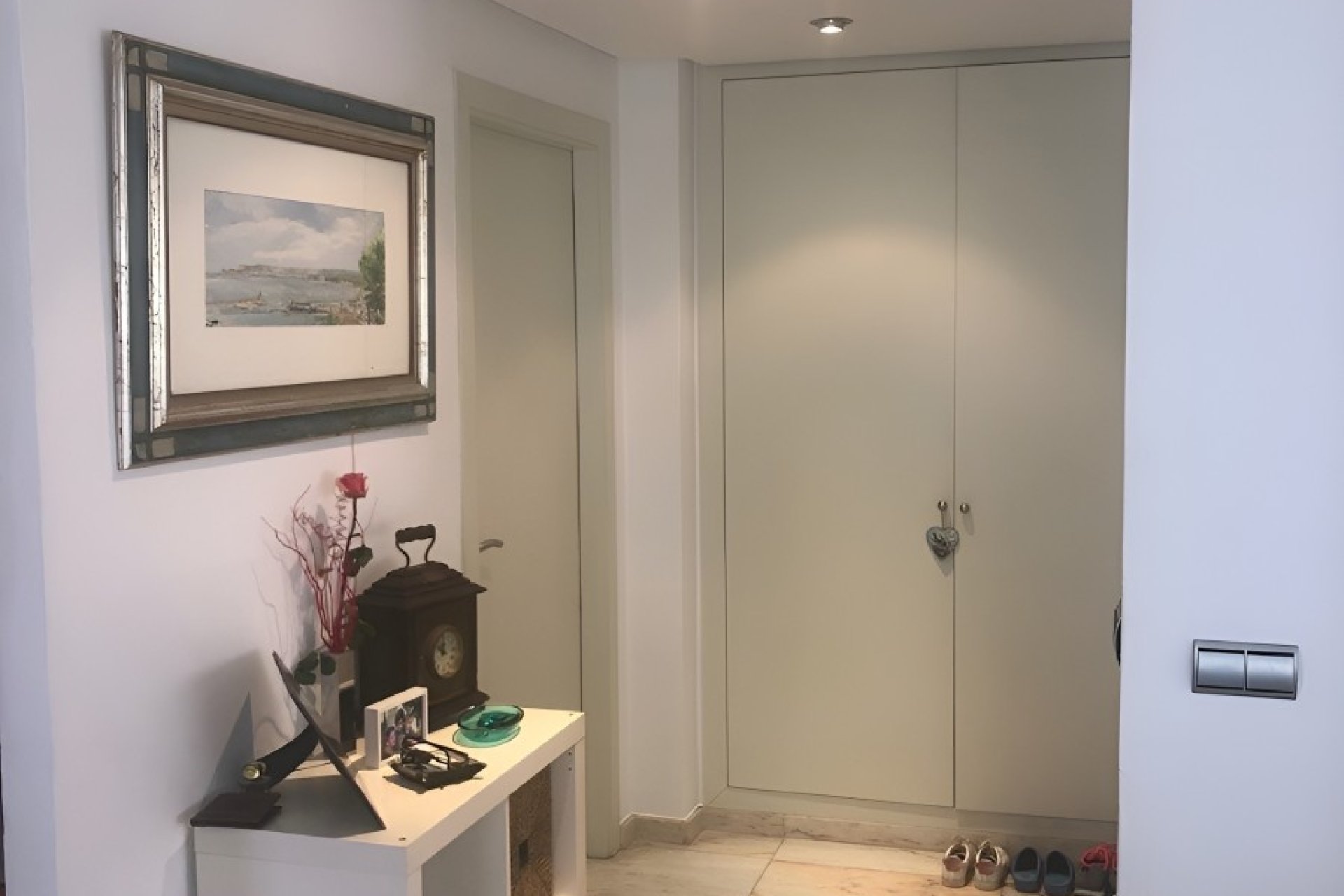 Herverkoop - Villa - Jávea - Balcon al Mar