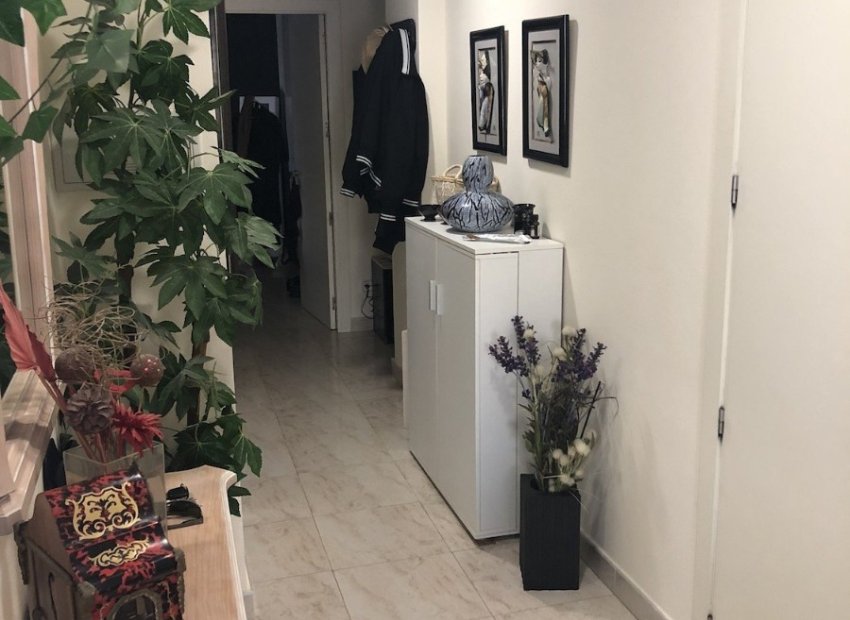 Herverkoop - Villa - Jávea - Balcon al Mar