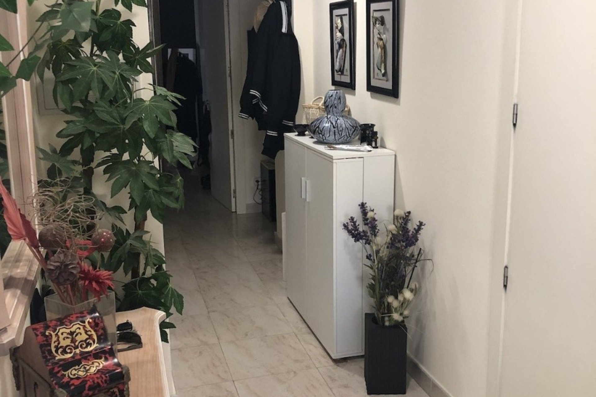 Herverkoop - Villa - Jávea - Balcon al Mar