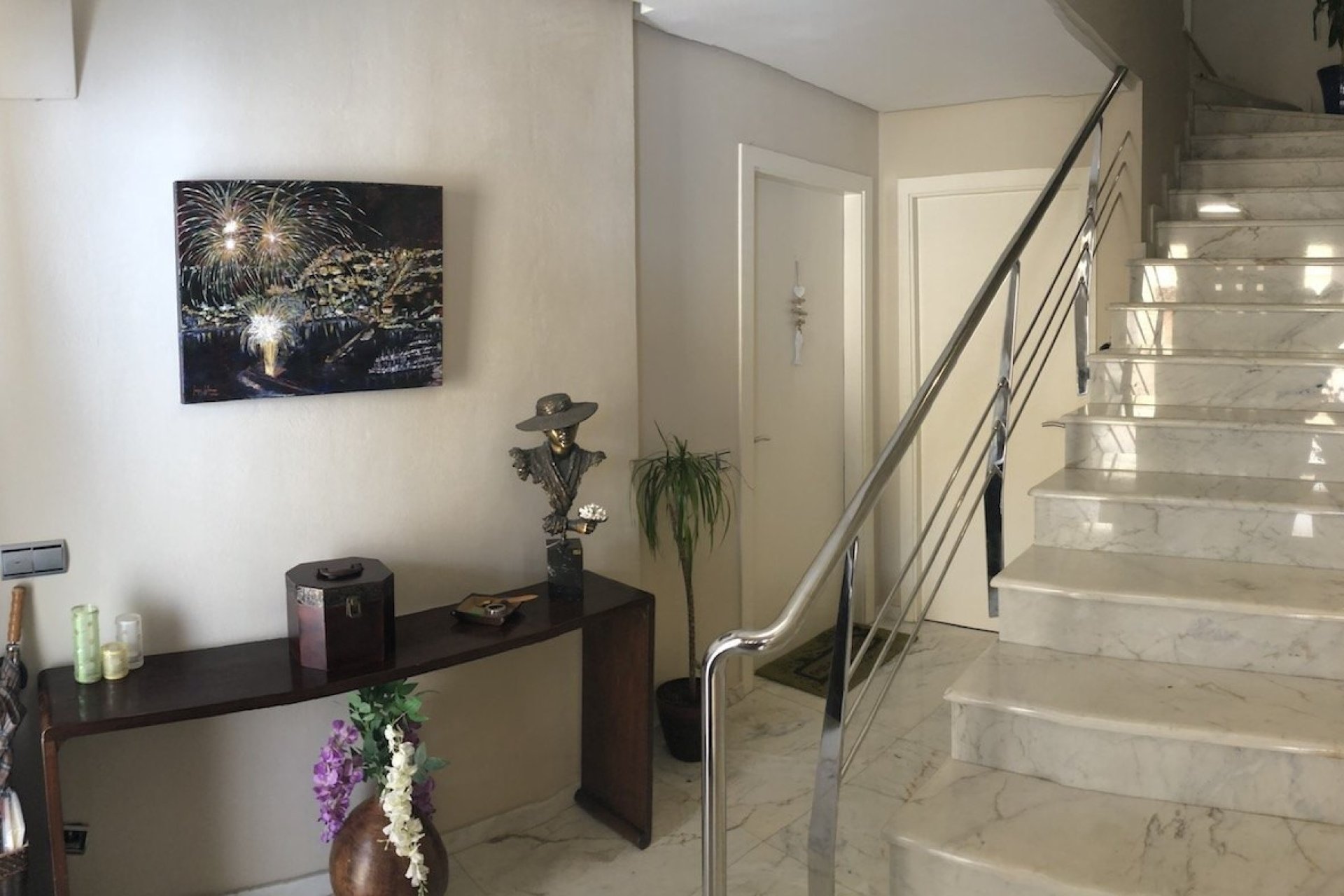 Herverkoop - Villa - Jávea - Balcon al Mar