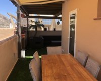 Herverkoop - Villa - Jávea - Balcon al Mar