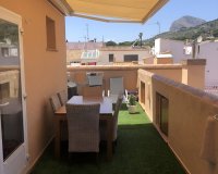 Herverkoop - Villa - Jávea - Balcon al Mar