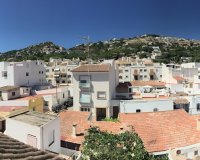 Herverkoop - Villa - Jávea - Balcon al Mar