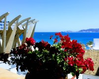 Herverkoop - Villa - Jávea - Balcon al Mar