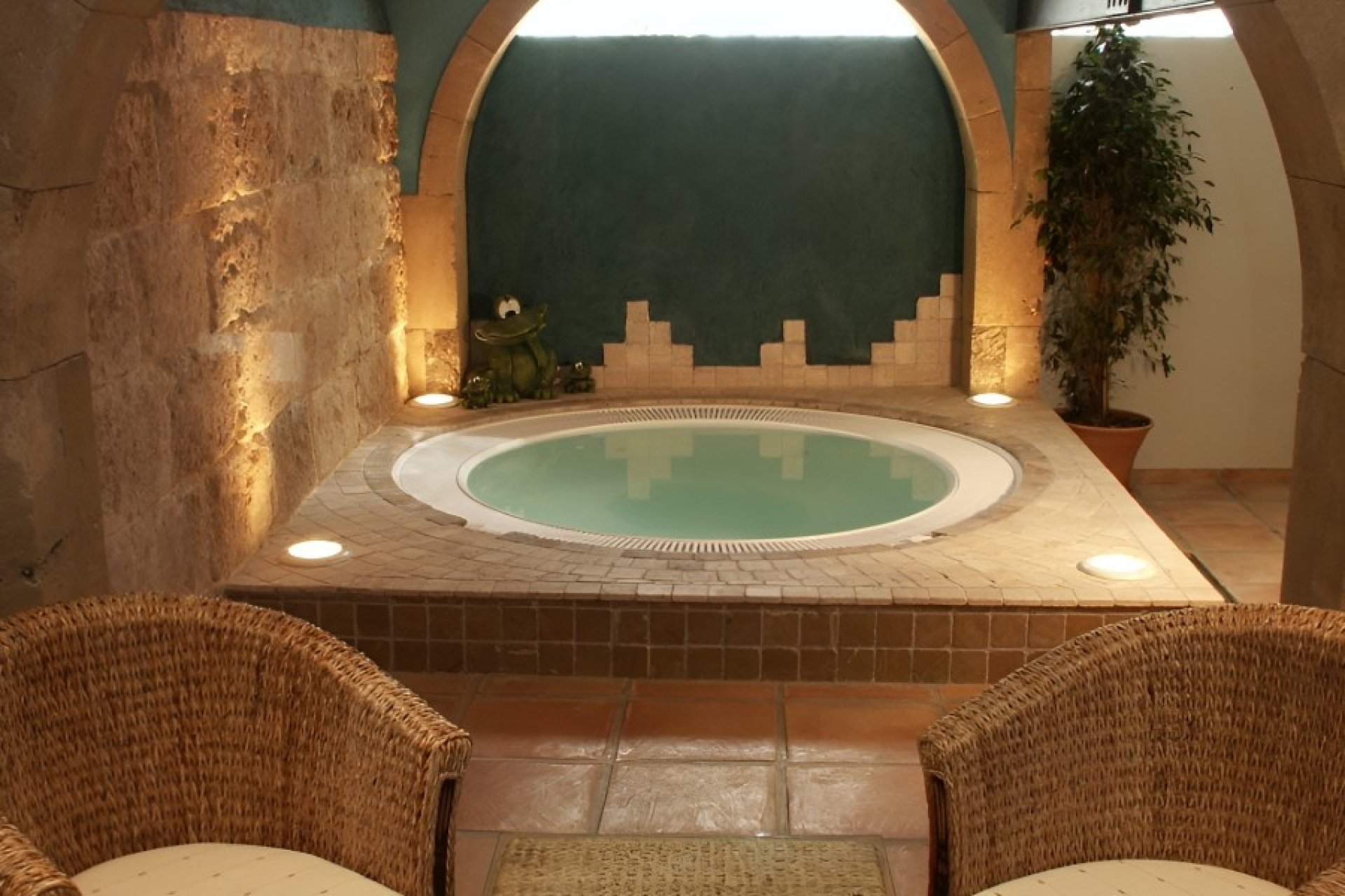 Herverkoop - Villa - Jávea - Balcon al Mar