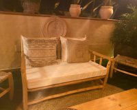 Herverkoop - Villa - Jávea - Balcon al Mar