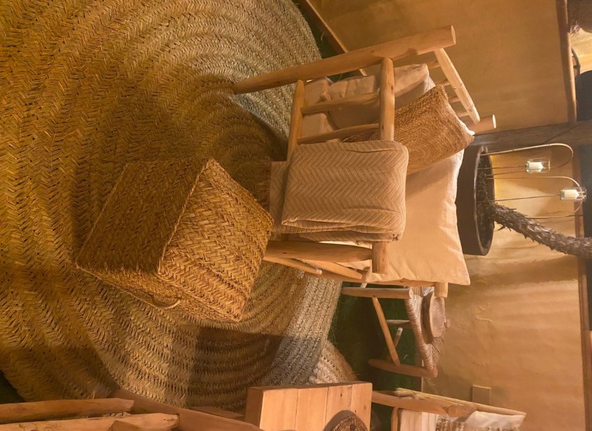 Herverkoop - Villa - Jávea - Balcon al Mar