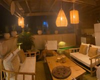 Herverkoop - Villa - Jávea - Balcon al Mar