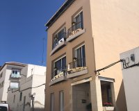 Herverkoop - Villa - Jávea - Balcon al Mar