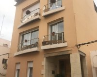 Herverkoop - Villa - Jávea - Balcon al Mar