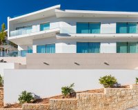 Herverkoop - Villa - Jávea - Balcon al Mar