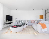 Herverkoop - Villa - Jávea - Balcon al Mar