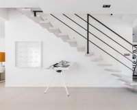 Herverkoop - Villa - Jávea - Balcon al Mar