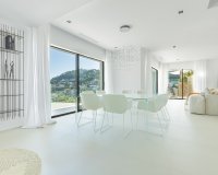 Herverkoop - Villa - Jávea - Balcon al Mar