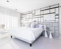 Herverkoop - Villa - Jávea - Balcon al Mar