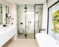 Herverkoop - Villa - Jávea - Balcon al Mar