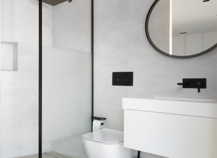 Herverkoop - Villa - Jávea - Balcon al Mar