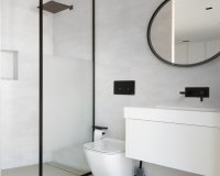 Herverkoop - Villa - Jávea - Balcon al Mar