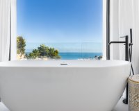 Herverkoop - Villa - Jávea - Balcon al Mar