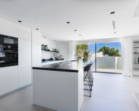 Herverkoop - Villa - Jávea - Balcon al Mar