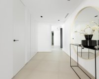 Herverkoop - Villa - Jávea - Balcon al Mar