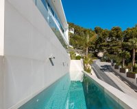 Herverkoop - Villa - Jávea - Balcon al Mar