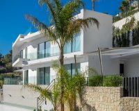 Herverkoop - Villa - Jávea - Balcon al Mar
