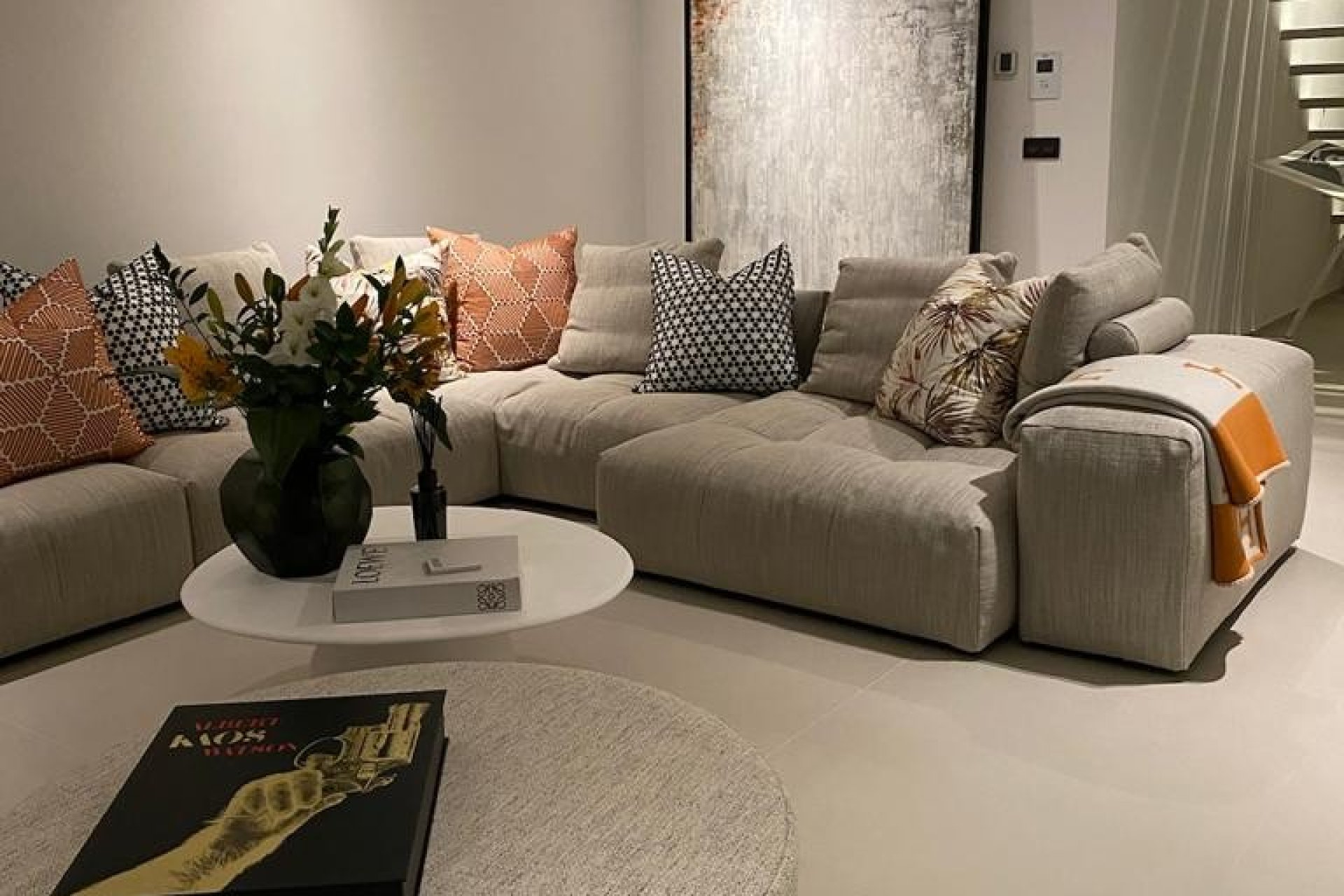 Herverkoop - Villa - Jávea - Balcon al Mar