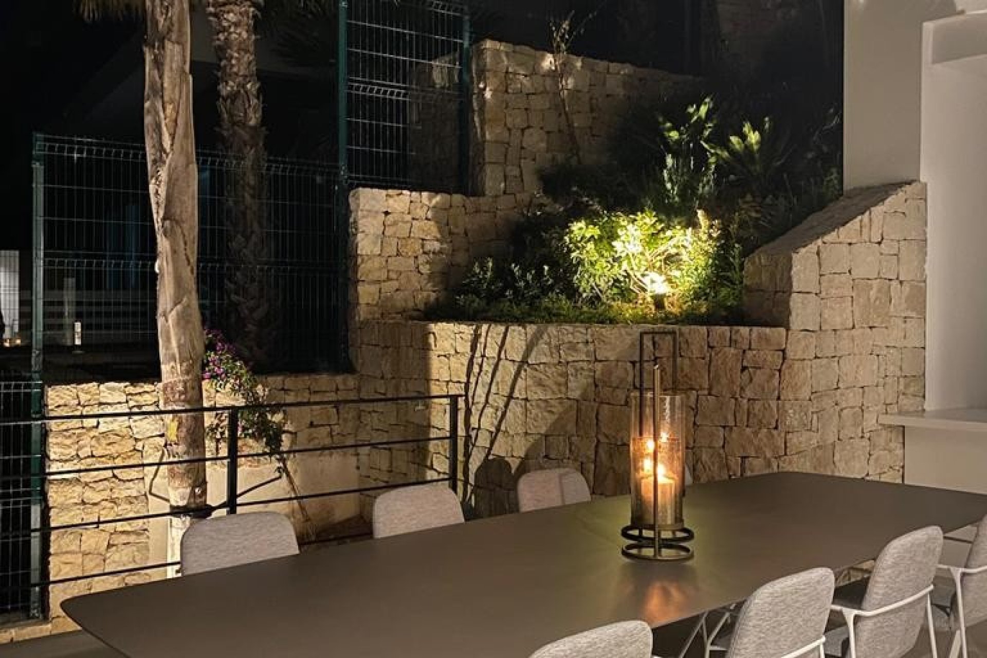 Herverkoop - Villa - Jávea - Balcon al Mar