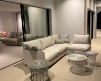 Herverkoop - Villa - Jávea - Balcon al Mar