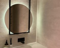 Herverkoop - Villa - Jávea - Balcon al Mar