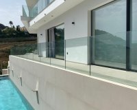 Herverkoop - Villa - Jávea - Balcon al Mar