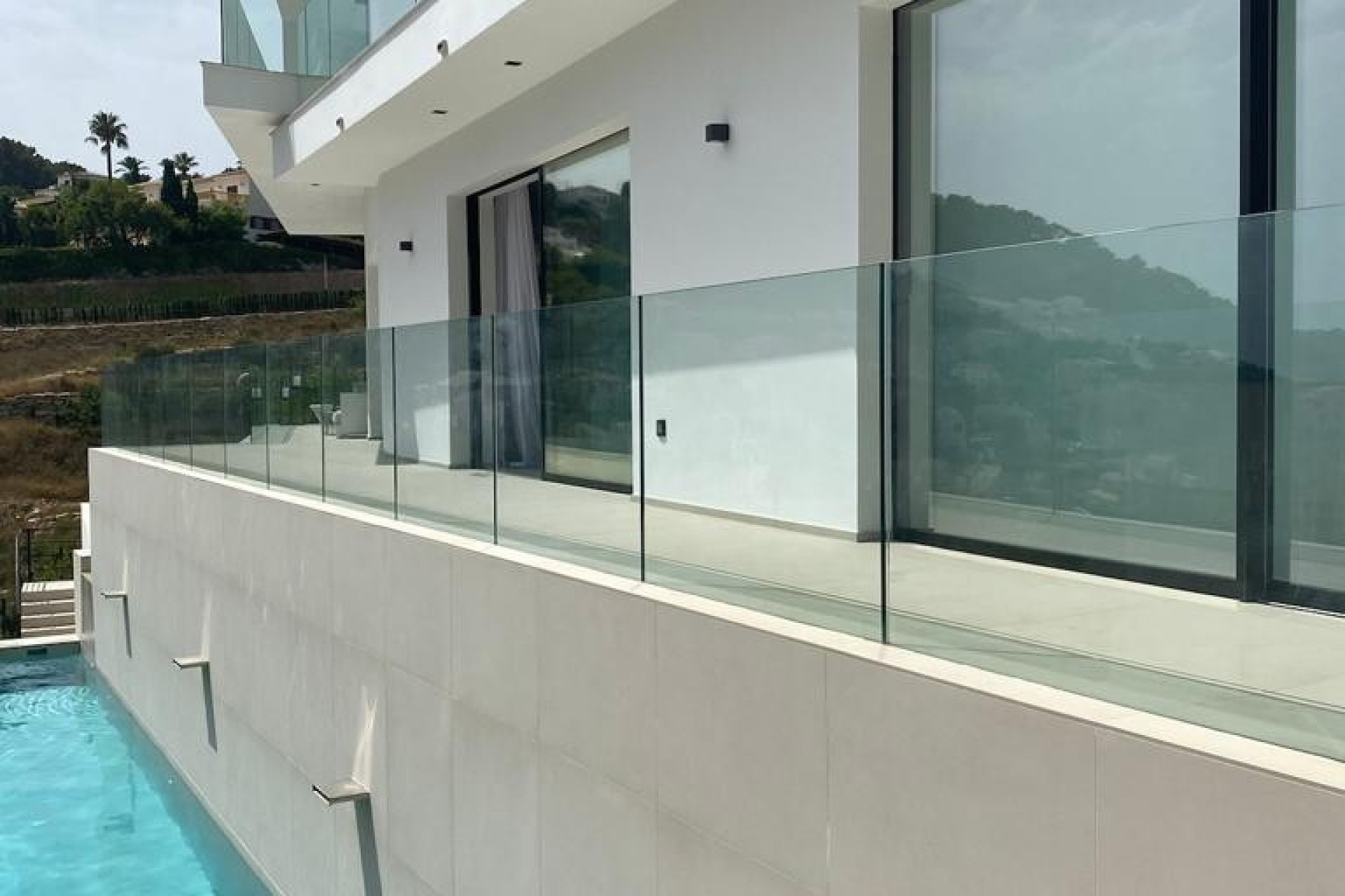 Herverkoop - Villa - Jávea - Balcon al Mar