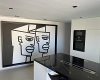 Herverkoop - Villa - Jávea - Balcon al Mar