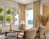 Herverkoop - Villa - Jávea - Balcon al Mar